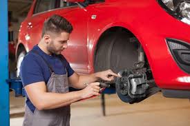 When you find out the repair is going to take longer than expected, talk with the mechanic and ask why the delay has occurred and when you can reasonably expect the car to be done. Ask A Mechanic How Long Does Brake Service Take
