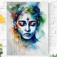 HD File Shri Krishna and Yashoda, Baby Gopal, Krishna High Quality  Wallpaper, Govinda Art, Indian Art, Hindu Gift, Krishna Gift, Yoga Gift