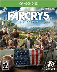 4.7 out of 5 stars 4,124. The 8 Best Open World Xbox One Games