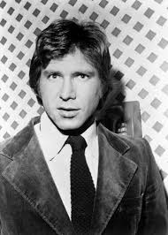 Harrison Ford 70′s