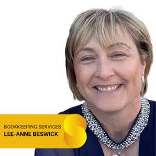Lee-Anne Beswick, Director of LK Accounting Services has a long association  with Sight For All spanning almost 15 years. Initially Lee-Anne provided  volunteer bookkeeping services and played a key role in many