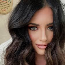 Where to get natural hair highlights or balayage in Erath County for a  wedding?