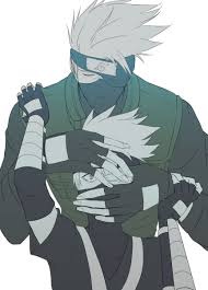 Kakashi Kakashi Sensei Naruto Kakashi Kakashi Hatake