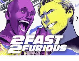 2fast2furious Projects :: Photos, videos, logos, illustrations and branding  :: Behance