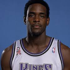 Chris Webber Autograph Profile by RACC