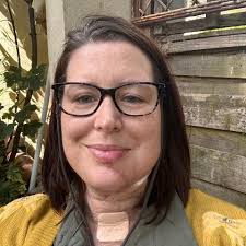 Fundraiser by Emma Byron : Queen Victoria Head and Neck Unit and Maidstone  Oncology