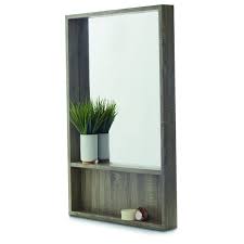 Shop now for wall mirrors and full length mirrors. Home Bargains Bathroom Cabinets Bathroom Mirror Cabinet Kmart