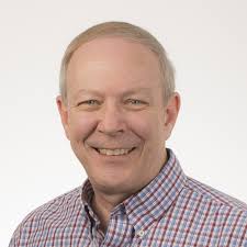 Consultant Map with US Regions Only & Contact Info