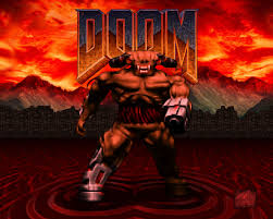 Best 37 Doom Wallpaper On Hipwallpaper Dr Doom Wallpaper Doom 1 Wallpaper Master Chief And Legion Of Doom Wallpaper Here are only the best doom 4k wallpapers. best 37 doom wallpaper on hipwallpaper