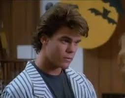 Day 4 man #3 is Brady Hamby from Dakota High. Wow, can Brady deliver a hit.  We might as well start a collection for him to have multiple sets of pads as