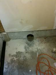 Put a level on the bottom of the sink. Installing A Utility Sink In My Garage Monsterfishkeepers Com