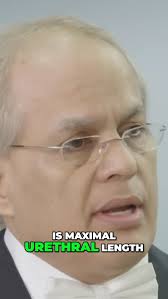 💙 “A moment that still gives hope to men everywhere.”, Years ago, Dr.  Sanjay Razdan and the team at the International Robotic Institute for  Prostate Cancer captured this powerful message with ...