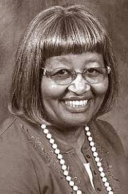 Anna Clara Gee Blackwell-Hagans • The Yellow Springs News