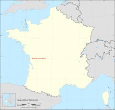 A 11h pour la météo beauvais sur matha, le ciel devrait être ensoleillé malgré quelques passages nuageux. Carte De Beauvais Sur Matha Situation Geographique Et Population De Beauvais Sur Matha Code Postal 17490