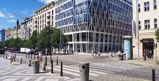 Shop the latest trends at amazing prices at primark prague. Primark In Prague Should Be Opening Its Doors Soon Discount Fashion Retailer Is Hiring Prague Czech Republic