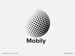 Cellphone Carrier Day 48 Daily Logo Challenge Cell Phone Carriers Logos