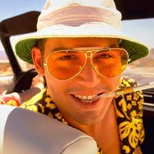 Profil von Fear and Loathing in Las Vegas Fans