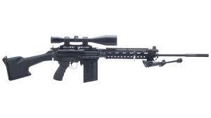 Create an account or log into facebook. Enterprise Arms Type 03 Metric L1a1 Rifle With Zeiss Scope