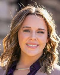 Jenny Griffin, Counselor, Rapid City, SD, 57701