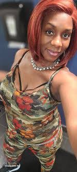 Melinda Siebert's Instagram, Twitter & Facebook