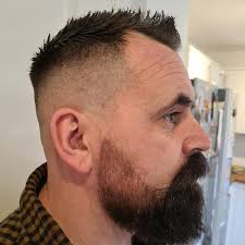 Rob Kane Barber
