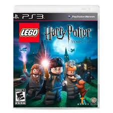 Click on game icon and start game! Juego Lego Harry Potter 1 4 Years Ps3 Super Games