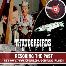 Filmed in Supermarionation