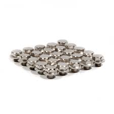 The stainless steel to be coloured should therefore be selected so that no corrosion will occur in environment to which it will be subjected 3. Lip Bolt Kit Stainless Steel Method Race Wheels