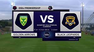 Golden arrows v black leopards prediction and tips, match center, statistics and analytics, odds comparison. Golden Arrows V Black Leopards Supersport Africa S Source Of Sports Video Fixtures Results And News