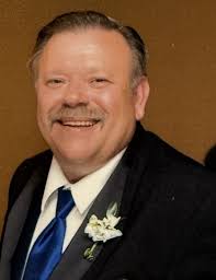 Obituary information for Charles David Rinker