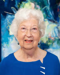 Sara Clement Ward Broadwell Obituary April 5, 2025