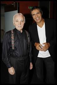 À vous jusqu'à la fin du monde. Julien Clerc Cette Conversation Qu Il A Eue Avec Charles Aznavour Quelques Jours Avant Sa Mort Closer