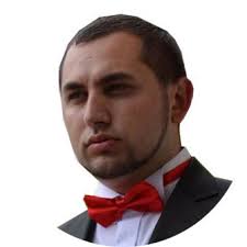 Andrei Victor Sandu from Romania: IFIA Executive Committee Member