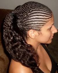 Black is beauty and beauty is black, there is no existence of beauty without black. Black Women Hairstyles Pictures