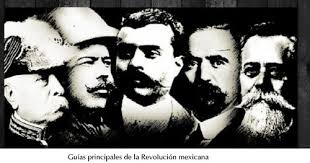 La revolución mexicana consistió en un conflicto entre dirigentes y líderes políticos, que lucharon entre ellos respaldados por los sectores de la consecuencias de la revolución mexicana. 614 Evangelizacion De America 97 La Cristiada 1 La Revolucion Mexicana