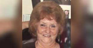 Wilma Charlene Cox Obituary