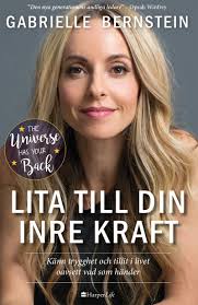 Lita till din inre kraft av Gabrielle Bernstein på Bookis.com