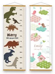 Win A Stuck On You Personalised Height Chart Only Best For