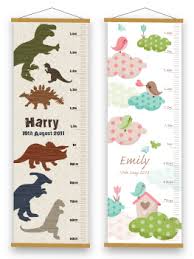 win a stuck on you personalised height chart only best for