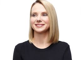 Marissa Mayer: Google's Chic Geek