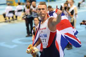 Jun 29, 2021 · men's 4x100m relay: Richard Kilty Wikipedia