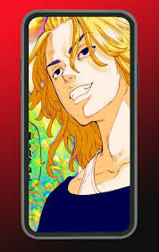 Tokyo wonder boys wallpaper #1690275. Mikey Tokyo Revengers Wallpaper Fur Android Apk Herunterladen