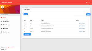 Download aplikasi sms gateway dan kirim email berbasis CI gratis