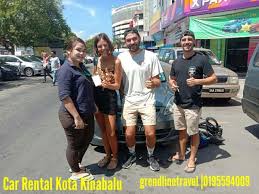 Kereta sewa kota kinabalu rm 60. Kereta Sewa Termurah Di Kota Kinabalu Dari Rm49 Sehari Grendline Travel