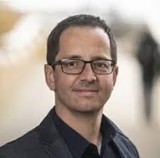 Bert Lemmens (Arcadis) op Realty 2022