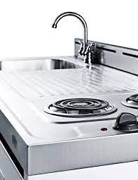 Via prepaid visa card when you buy 3 or more qualifying major kitchen appliances. All In One Combination Kitchenettes Summit Appliance