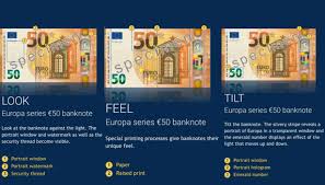 Fake money from wish how to make prop/fake money look and feel more real. Counterfeit 50 Notes In Circulation In West Cork Prompting Garda Advice On How To Spot The Fake Cash Cork Beo