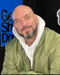 Jay Ostrander's Instagram, Twitter & Facebook