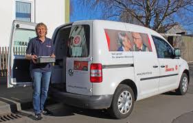 Menuservice Gottingen Johanniter