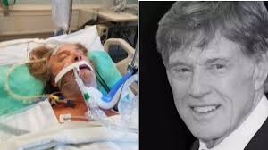 ABC reported sad news: The truth is that 'American cinema legend' Robert  Redford, an environmentalist and LGBT supporter, died in his sleep at the  age of 89 because he had used too